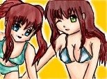 anime girls ptr toti prietenii,razana,,aliosa,,melo ,,bimboo shi mister
