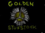 vine, vine....Golden Stufstock! :)