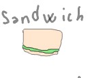 Sandwich Dietetic