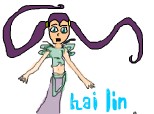 hai lin (by zwimy)