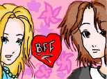 we are BFF