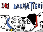 101 dalmatieni