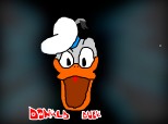 donald duck