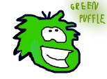 Green Puffle