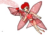Fairy Red