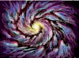 Galaxie spirala