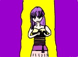 continuarea de la anime purple girl