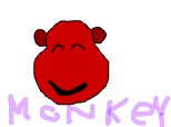 monkey-maimuta