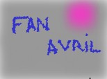 ... Fan Avril ...