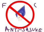 FC Anti-Sasuke