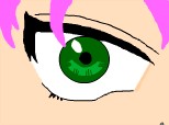 ochiul lui Sakura