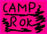 camp rok