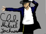 Club Michael Jackson!Detalii la profil!
