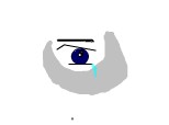 anime eye cry 3