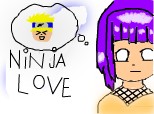 ninja love
