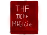 the bone magician
