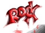 Desen 19889 modificat:rock