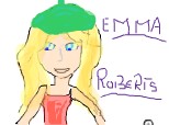 Emma roberts