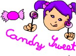 candy sweet