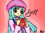 ..::Anime Girl Gift::..