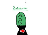 Zetsu-san