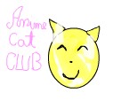 anime cat club!CLUB NOU!