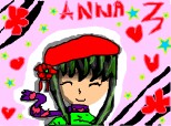 anna