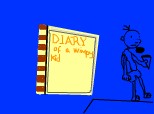 diary of a the wimpy kid