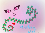 mistrey girl