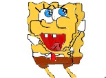 Sponge Bob NETERMINAT