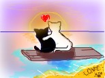 cats in love 2