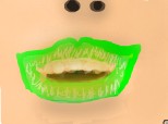 o gura verde