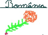 trandafirul Romaniei