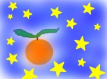 ......o portocala.........