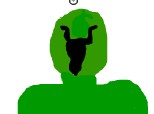 green ranger