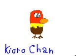 Kioro Chan