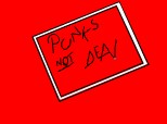 punkkkkkk`s not dead` :X