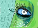 Green Eye ::;