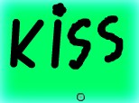 kiss all