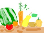 Fructe si legume