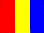 romanian flag