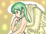 anime angel cry