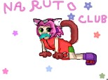 naruto club de anime kitty girl