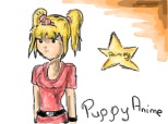 Anime Princess...facut de Puppy Anime....
