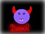 ,,Devil  