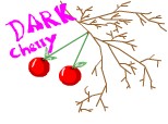 dark cherry