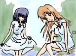 Anime Girls