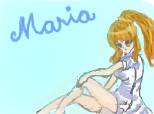 Maria-Wonderland games