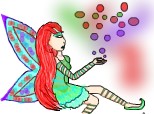color fairy