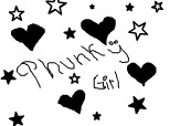 phunky girl